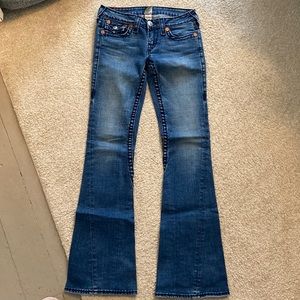 True Religion Joey Super T - 27